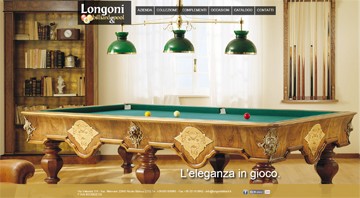Longoni Billiard & Pool