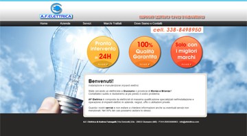 AF Elettrica