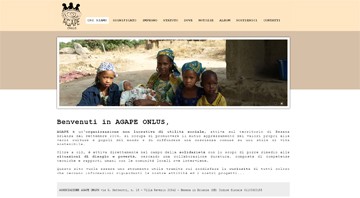 Agape Onlus