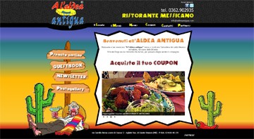 Aldea Antigua