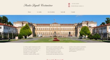 Studio Legale Costantino
