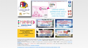 Lugano Service