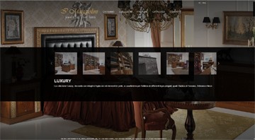 Mobili Villa - I Maggiolini