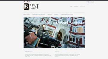 Rent Luxury
