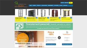 Sicurezza Italia - Centro Inferriate